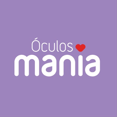 Óculos Mania