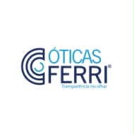 Óticas Ferri